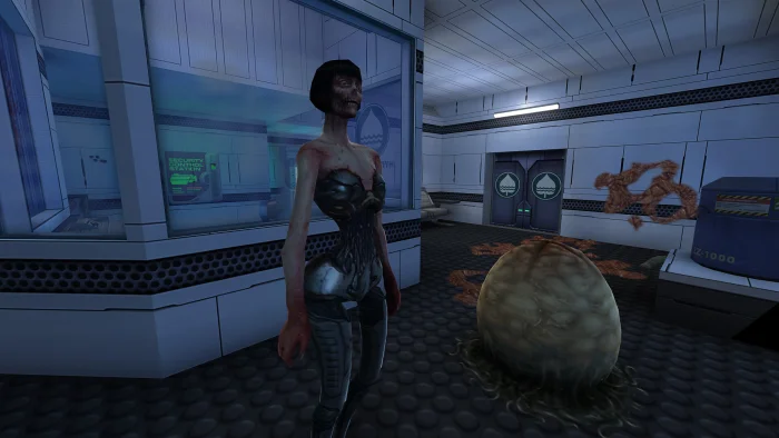 Скриншот System Shock 2: 25th Anniversary Remaster №3