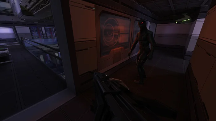 Скриншот System Shock 2: 25th Anniversary Remaster №5