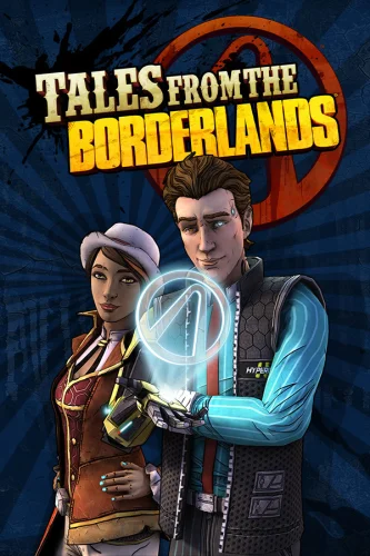 Скачать игру Tales from the Borderlands (2014)