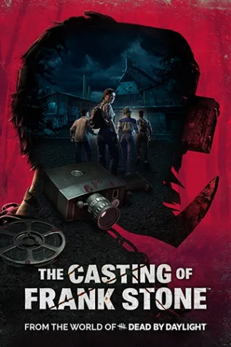Скачать игру The Casting of Frank Stone (2024)
