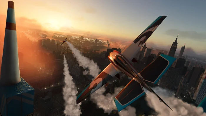 Скриншот The Crew 2 №3
