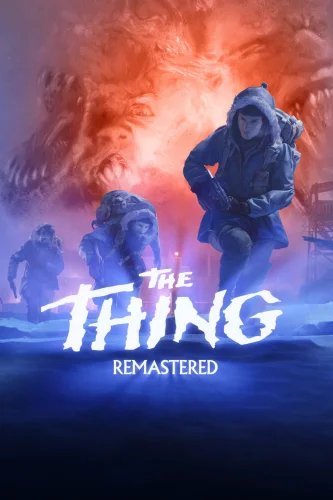 Скачать игру The Thing: Remastered (2024)
