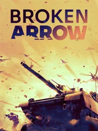 Broken Arrow (2025) скачать торрент