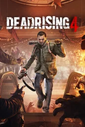 Dead Rising 4 (2017) скачать торрент