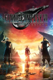 Final Fantasy VII Rebirth (2025) скачать торрент