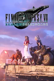 Final Fantasy VII Remake Intergrade (2021) скачать торрент