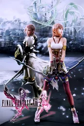Final Fantasy XIII–2 (2014) скачать торрент