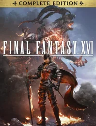 Final Fantasy XVI (2024) скачать торрент