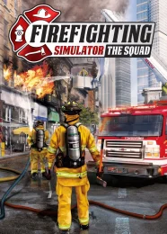 Firefighting Simulator: The Squad (2020) скачать торрент