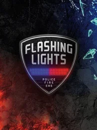 Flashing Lights (2023) скачать торрент