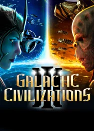 Galactic Civilizations III (2015) скачать торрент
