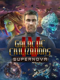 Galactic Civilizations IV (2022) скачать торрент