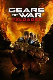 Gears of War: Reloaded скачать через торрент