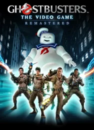 Ghostbusters: The Video Game Remastered скачать через торрент
