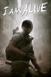 I am Alive скачать через торрент