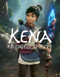 Kena: Bridge of Spirits скачать через торрент