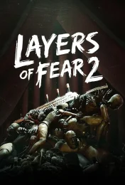 Layers of Fear 2 (2019) скачать торрент