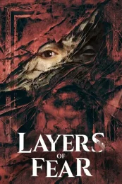 Layers of Fear (2023) скачать торрент