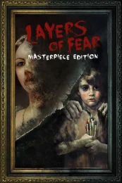 Layers of Fear (2016) скачать торрент