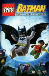 LEGO Batman: The Videogame (2008) скачать торрент
