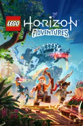LEGO Horizon Adventures (2024) скачать торрент