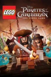 LEGO Pirates of the Caribbean (2011) скачать торрент