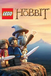 LEGO The Hobbit (2014) скачать торрент