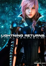 Lightning Returns: Final Fantasy XIII (2015) скачать торрент