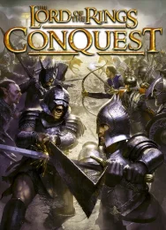 Lord of the Rings: Conquest скачать через торрент