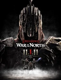Lord of the Rings: War in the North (2011) скачать торрент