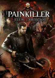 Painkiller Hell & Damnation (2012) скачать торрент