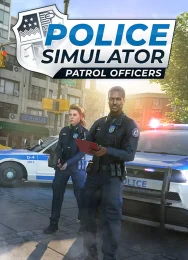 Police Simulator: Patrol Officers (2022) скачать торрент