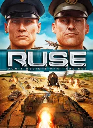 R.U.S.E. (2010) скачать торрент