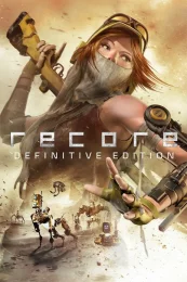 ReCore: Definitive Edition (2017) скачать торрент