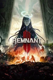 Remnant 2 скачать через торрент