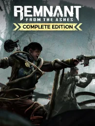 Remnant: From the Ashes скачать через торрент