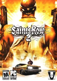 Saints Row 2 (2009) скачать торрент
