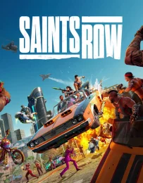 Saints Row (2022) скачать торрент