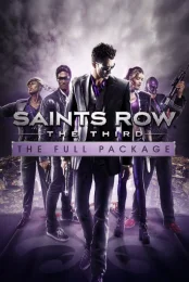 Saints Row: The Third (2011) скачать торрент