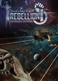 Sins of a Solar Empire: Rebellion (2012) скачать торрент