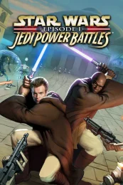 Star Wars: Episode I. Jedi Power Battles (2025) скачать торрент