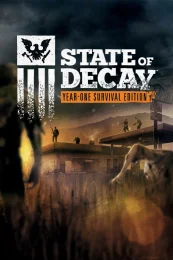 State of Decay (2015) YOSE скачать торрент
