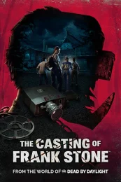 The Casting of Frank Stone (2024) скачать торрент