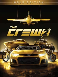 The Crew 2 (2018) скачать торрент