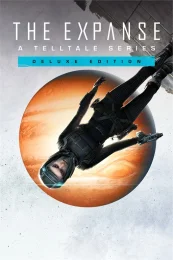 The Expanse: A Telltale Series (2023) скачать торрент