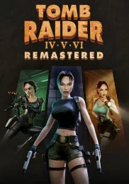 Tomb Raider IV-VI Remastered (2025) скачать торрент