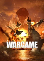 Wargame: Red Dragon (2014) скачать торрент