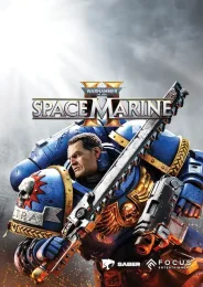 Warhammer 40,000: Space Marine 2 (2024) скачать торрент