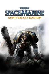Warhammer 40,000: Space Marine (2011) скачать торрент