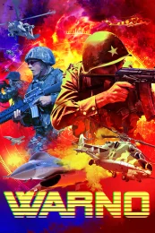 WARNO (2024) скачать торрент
